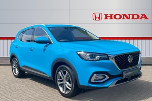 MG HS SUV (19-24) Exclusive 1.5T-GDI 5d For Sale - Vertu Honda Sunderland, Sunderland