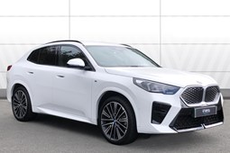 BMW iX2 SUV (23 on) 230kW xDrive30 M Sport 65kWh 5dr Auto For Sale - Vertu Honda Sunderland, Sunderland