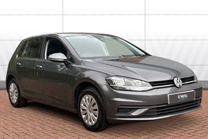 Volkswagen Golf Hatchback (13-20) S 1.0 TSI 115PS 5d For Sale - Vertu Honda Sunderland, Sunderland