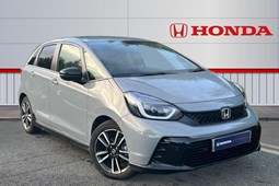 Honda Jazz Hatchback (20 on) 1.5 i-MMD Hybrid Advance Sport 5dr eCVT For Sale - Vertu Honda Newcastle, Newcastle-Upon-Tyne