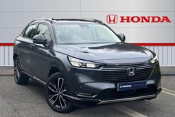 Honda HR-V SUV (21 on) 1.5 eHEV Advance Style 5dr CVT For Sale - Vertu Honda Newcastle, Newcastle-Upon-Tyne