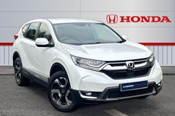 Honda CR-V SUV (18-23) SE 1.5 VTEC Turbo AWD 5d For Sale - Vertu Honda Newcastle, Newcastle-Upon-Tyne