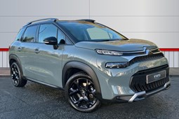 Citroen C3 Aircross SUV (17-24) 1.2 PureTech 110 Shine Plus 5dr For Sale - Vertu Honda Newcastle, Newcastle-Upon-Tyne