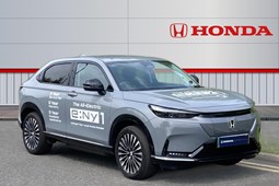 Honda e:Ny1 SUV (23 on) 150kW Elegance 69kWh 5dr Auto For Sale - Vertu Honda Newcastle, Newcastle-Upon-Tyne