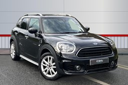 MINI Countryman SUV (17-24) Cooper Sport 5d For Sale - Vertu Honda Newcastle, Newcastle-Upon-Tyne