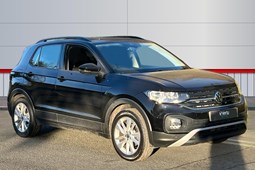 Volkswagen T-Cross SUV (19-24) 1.0 TSI 110 SE 5dr DSG For Sale - Vertu Honda Newcastle, Newcastle-Upon-Tyne