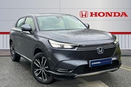 Honda HR-V SUV (21 on) 1.5 eHEV Advance 5dr CVT For Sale - Vertu Honda Newcastle, Newcastle-Upon-Tyne