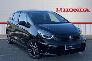 Honda Jazz Hatchback (20 on) 1.5 i-MMD Hybrid Advance Sport 5dr eCVT For Sale - Vertu Honda Newcastle, Newcastle-Upon-Tyne