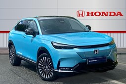 Honda e:Ny1 SUV (23 on) 150kW Advance 69kWh 5dr Auto For Sale - Vertu Honda Newcastle, Newcastle-Upon-Tyne