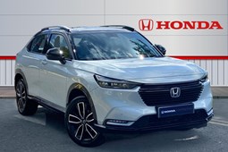 Honda HR-V SUV (21 on) 1.5 eHEV Advance Style 5dr CVT For Sale - Vertu Honda Newcastle, Newcastle-Upon-Tyne