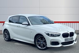 BMW 1-Series Hatchback (11-19) 118i M Sport Shadow Edition 5d For Sale - Vertu Honda Newcastle, Newcastle-Upon-Tyne