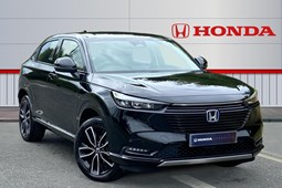 Honda HR-V SUV (21 on) 1.5 eHEV Advance 5dr CVT For Sale - Vertu Honda Newcastle, Newcastle-Upon-Tyne
