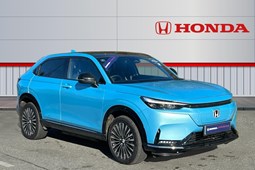 Honda e:Ny1 SUV (23 on) 150kW Advance 69kWh 5dr Auto For Sale - Vertu Honda Newcastle, Newcastle-Upon-Tyne