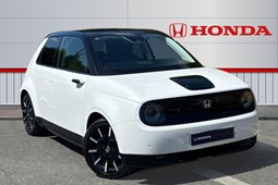 Honda e Hatchback (20 on) Advance 35.5kWh auto 5d For Sale - Vertu Honda Newcastle, Newcastle-Upon-Tyne