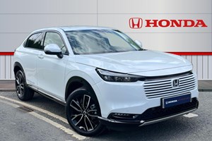 Honda HR-V SUV (21 on) 1.5 eHEV Advance 5dr CVT For Sale - Vertu Honda Newcastle, Newcastle-Upon-Tyne