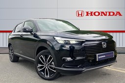 Honda HR-V SUV (21 on) 1.5 eHEV Elegance 5dr CVT For Sale - Vertu Honda Newcastle, Newcastle-Upon-Tyne