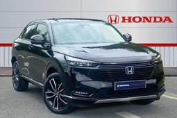 Honda HR-V SUV (21 on) 1.5 eHEV Advance 5dr CVT For Sale - Vertu Honda Newcastle, Newcastle-Upon-Tyne