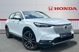 Honda HR-V SUV (21 on) 1.5 eHEV Advance 5dr CVT For Sale - Vertu Honda Newcastle, Newcastle-Upon-Tyne