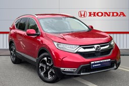 Honda CR-V SUV (18-23) SR i-MMD Hybrid 2WD eCVT auto 5d For Sale - Vertu Honda Newcastle, Newcastle-Upon-Tyne