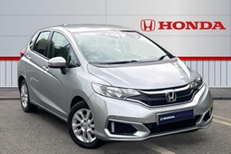 Honda Jazz (15-20) SE 1.3 i-VTEC (03/2018 on) 5d For Sale - Vertu Honda Newcastle, Newcastle-Upon-Tyne