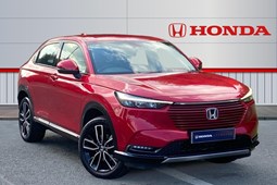 Honda HR-V SUV (21 on) 1.5 eHEV Advance 5dr CVT For Sale - Vertu Honda Newcastle, Newcastle-Upon-Tyne