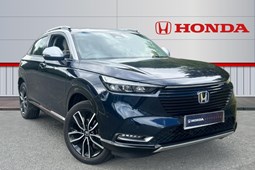 Honda HR-V SUV (21 on) 1.5 eHEV Advance Style 5dr CVT For Sale - Vertu Honda Newcastle, Newcastle-Upon-Tyne