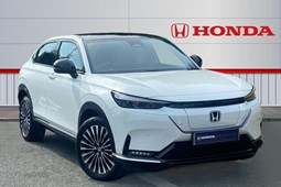 Honda e:Ny1 SUV (23 on) 150kW Advance 69kWh 5dr Auto For Sale - Vertu Honda Newcastle, Newcastle-Upon-Tyne