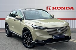 Honda HR-V SUV (21 on) 1.5 eHEV Advance 5dr CVT For Sale - Vertu Honda Newcastle, Newcastle-Upon-Tyne