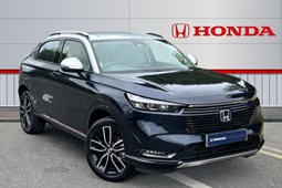Honda HR-V SUV (21 on) 1.5 eHEV Advance Style 5dr CVT For Sale - Vertu Honda Newcastle, Newcastle-Upon-Tyne
