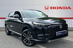 Honda HR-V SUV (21 on) 1.5 eHEV Advance 5dr CVT For Sale - Vertu Honda Newcastle, Newcastle-Upon-Tyne