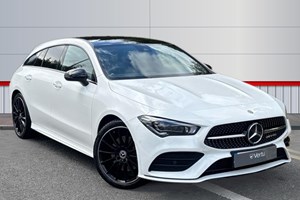 Mercedes-Benz A-Class Hatchback (18 on) A180 AMG Line Premium Plus 5dr Auto For Sale - Vertu Honda Newcastle, Newcastle-Upon-Tyne