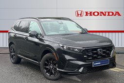 Honda CR-V SUV (23 on) 2.0 ePHEV Advance Tech 5dr eCVT For Sale - Vertu Honda Newcastle, Newcastle-Upon-Tyne