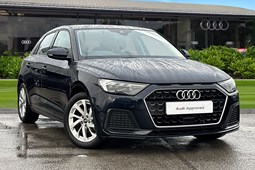 Audi A1 Sportback (18 on) Sport 25 TFSI 95PS 5d For Sale - Blackburn Audi, Blackburn