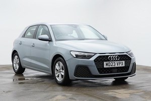 Audi A1 Sportback (18 on) Technik 25 TFSI 95PS 5d For Sale - Blackburn Audi, Blackburn