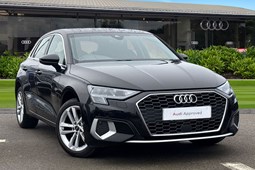 Audi A3 Sportback (20 on) Sport 35 TFSI 150PS 5d For Sale - Blackburn Audi, Blackburn