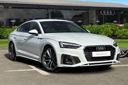 Audi A5 Sportback (17-24) 35 TFSI S Line S Tronic 5d For Sale - Blackburn Audi, Blackburn