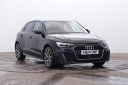 Audi A1 Sportback (18 on) S Line 30 TFSI 116PS S Tronic auto 5d For Sale - Blackburn Audi, Blackburn