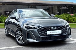 Audi A5 Saloon (24 on) 2.0 TDI 204 S line 4dr S Tronic For Sale - Blackburn Audi, Blackburn