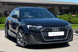Audi A1 Sportback (18 on) S Line 35 TFSI 150PS S Tronic auto 5d For Sale - Blackburn Audi, Blackburn