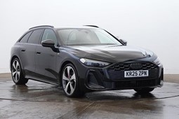 Audi A5 Avant (24 on) 2.0 TFSI 204 Edition 1 5dr S Tronic For Sale - Blackburn Audi, Blackburn