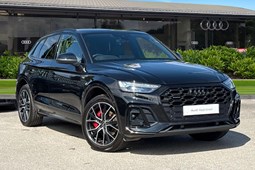 Audi Q5 SUV (16-24) 50 TFSI e Quattro Edition 1 5dr S Tronic For Sale - Blackburn Audi, Blackburn