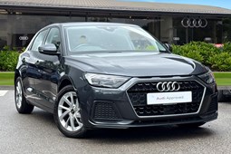 Audi A1 Sportback (18 on) 30 TFSI 110 Sport 5d For Sale - Blackburn Audi, Blackburn