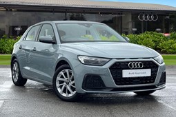 Audi A1 Sportback (18 on) Sport 25 TFSI 95PS 5d For Sale - Blackburn Audi, Blackburn