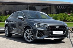 Audi Q3 Sportback (19-25) RS Q3 TFSI Quattro S Tronic 5d For Sale - Blackburn Audi, Blackburn
