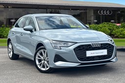 Audi A3 Sportback (20 on) 40 TFSI e Sport 5dr S Tronic For Sale - Blackburn Audi, Blackburn
