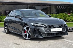 Audi A5 Avant (24 on) 2.0 TFSI 204 Edition 1 5dr S Tronic For Sale - Blackburn Audi, Blackburn