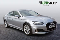 Audi A5 Sportback (17-24) Sport 35 TDI 163PS S Tronic auto 5d For Sale - Stoneacre Doncaster, Doncaster