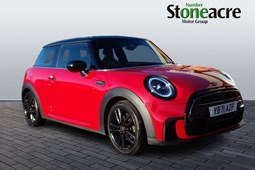 MINI Hatchback (14-24) 1.5 Cooper Sport 3dr Auto For Sale - Stoneacre Doncaster, Doncaster