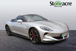 MG Cyberster Roadster (23 on) 375kW GT Dual Motor 77 kWh 2dr AWD Auto For Sale - Stoneacre Doncaster, Doncaster