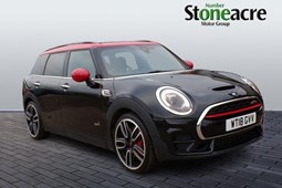 MINI Clubman (15-24) John Cooper Works All4 Sports Automatic 6d For Sale - Stoneacre Doncaster, Doncaster